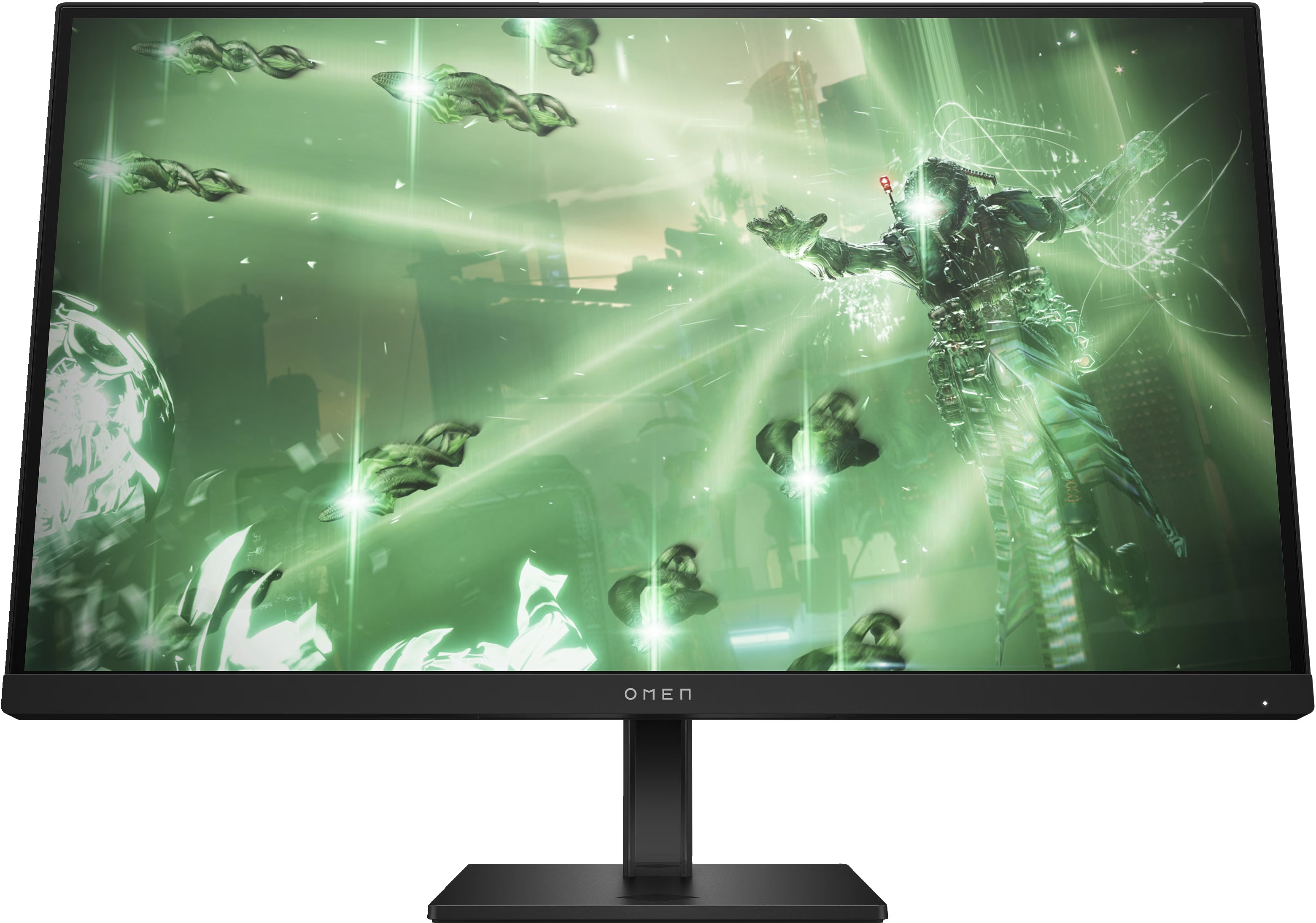 HP Omen 27Q QHD (IPS, 1ms, 165 Hz) HP Omen 27Q QHD (IPS, 1ms, 165 Hz)